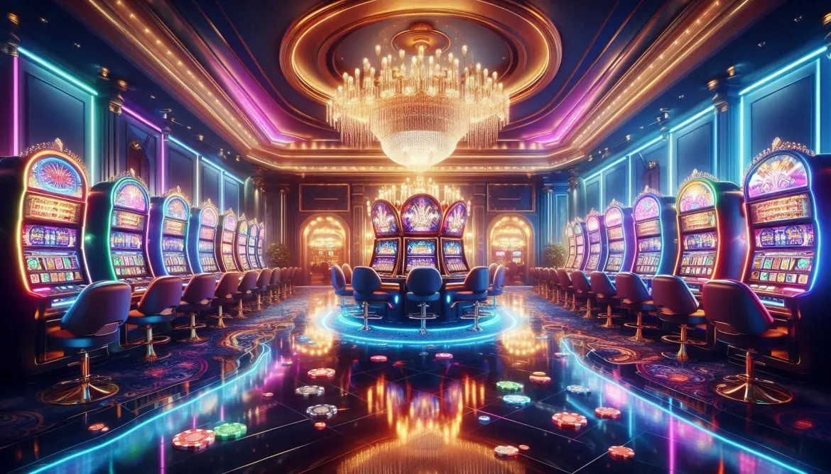 DuelBits Casino